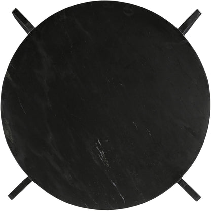 Soriano - Genuine Marble Table