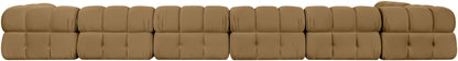 Orin - 7 Piece Modular Sectional (5 Modular Chairs, 2 Corner Chairs)