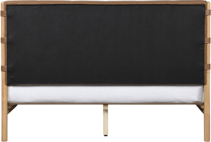 Asher - Bed