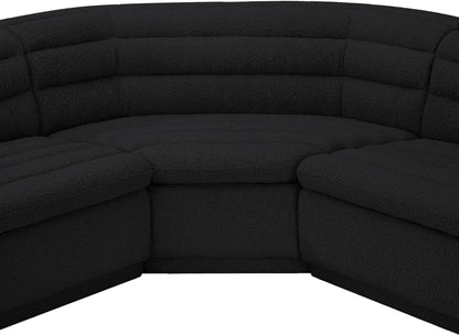 Cascade - Boucle Modular Sectional