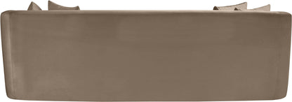Alder - Velvet Sofa