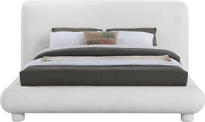 Blair - Polyester Upholstered Bed