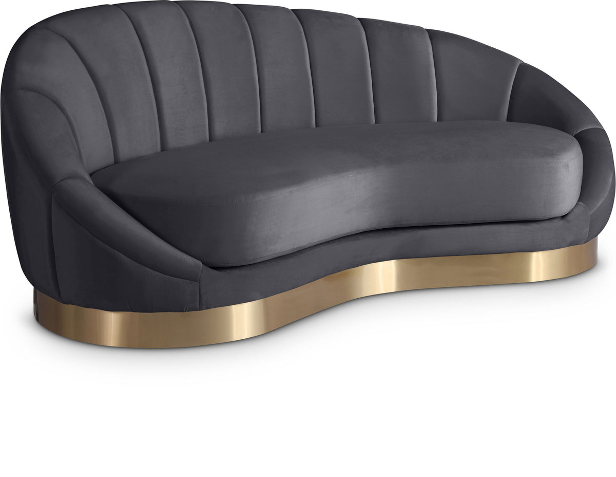 Shelly - Chaise
