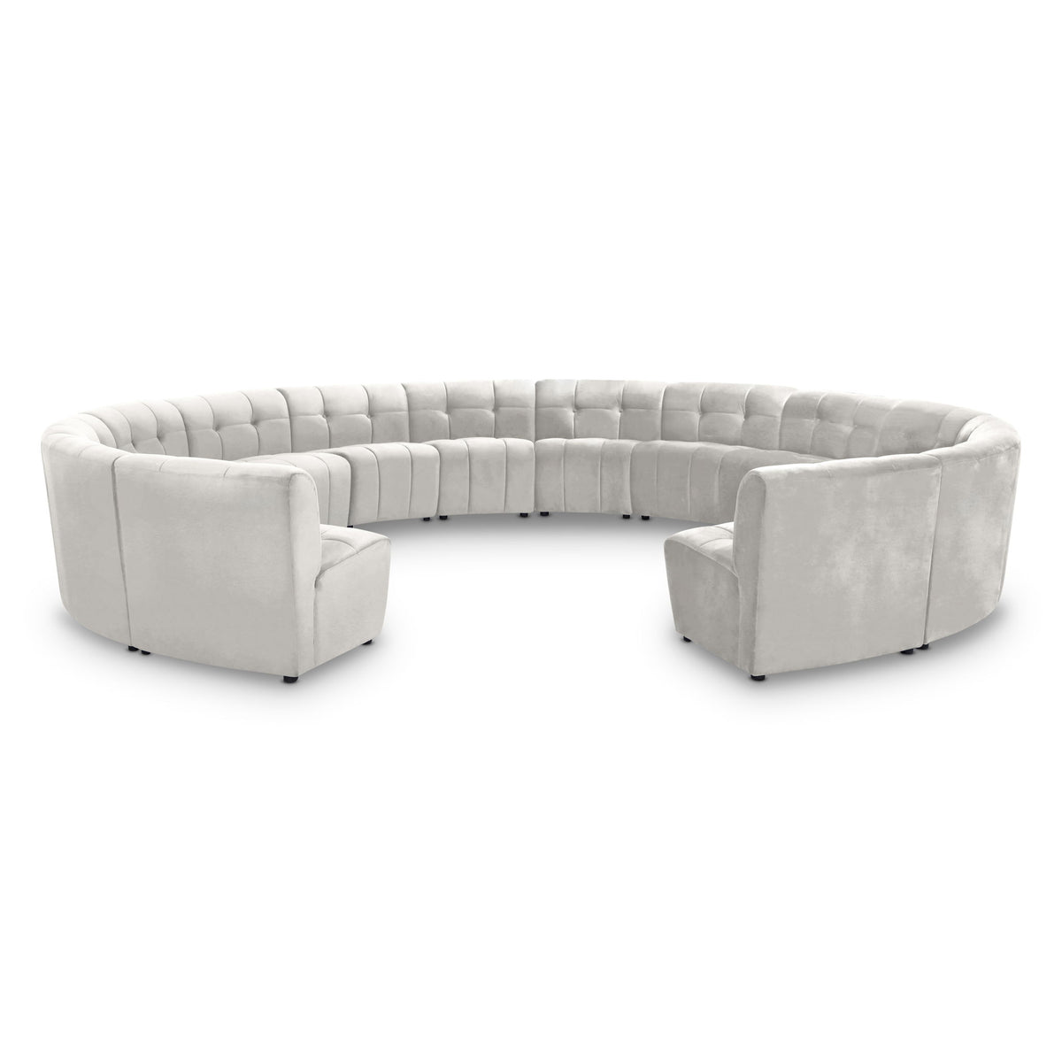 Limitless - 14 Pc. Modular Sectional