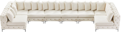 Tremblay - 8 Piece Modular Sectional