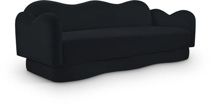 Bloom - Velvet Sofa