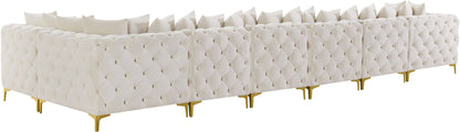 Tremblay - 7 Piece Modular Sectional