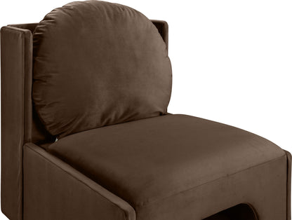 Sigma - Accent Chair