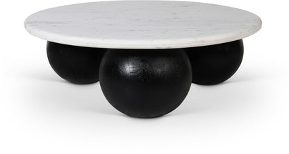 Treviso - Marble Coffee Table