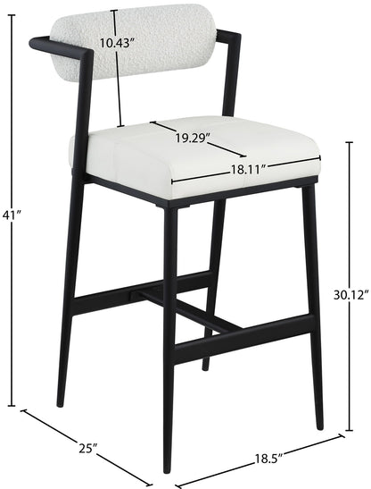 Stryker - Stool (Set of 2)