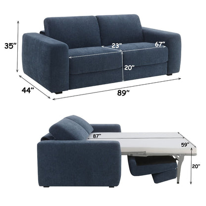Chesney - Sofa With Sleeper