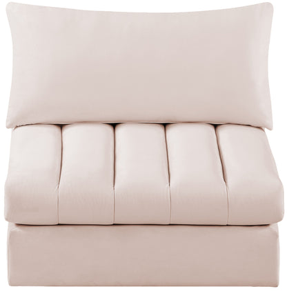 Jacob - Armless Chair