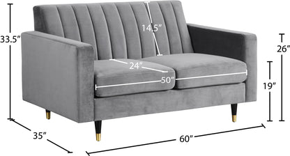 Lola - Loveseat