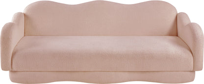 Bloom - Teddy Fabric Sofa