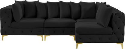 Tremblay - 4 Piece Modular Sectional