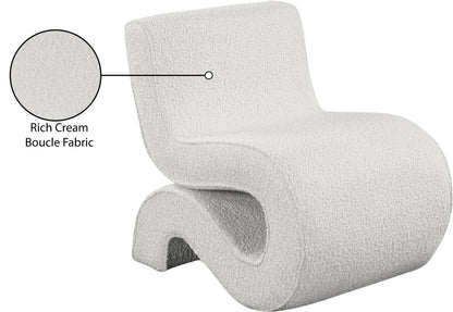 Desiree - Accent Chair