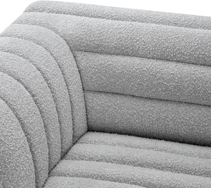 Cascade - Boucle Modular Sectional