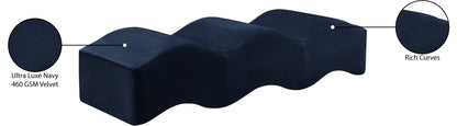 Wave - Bench