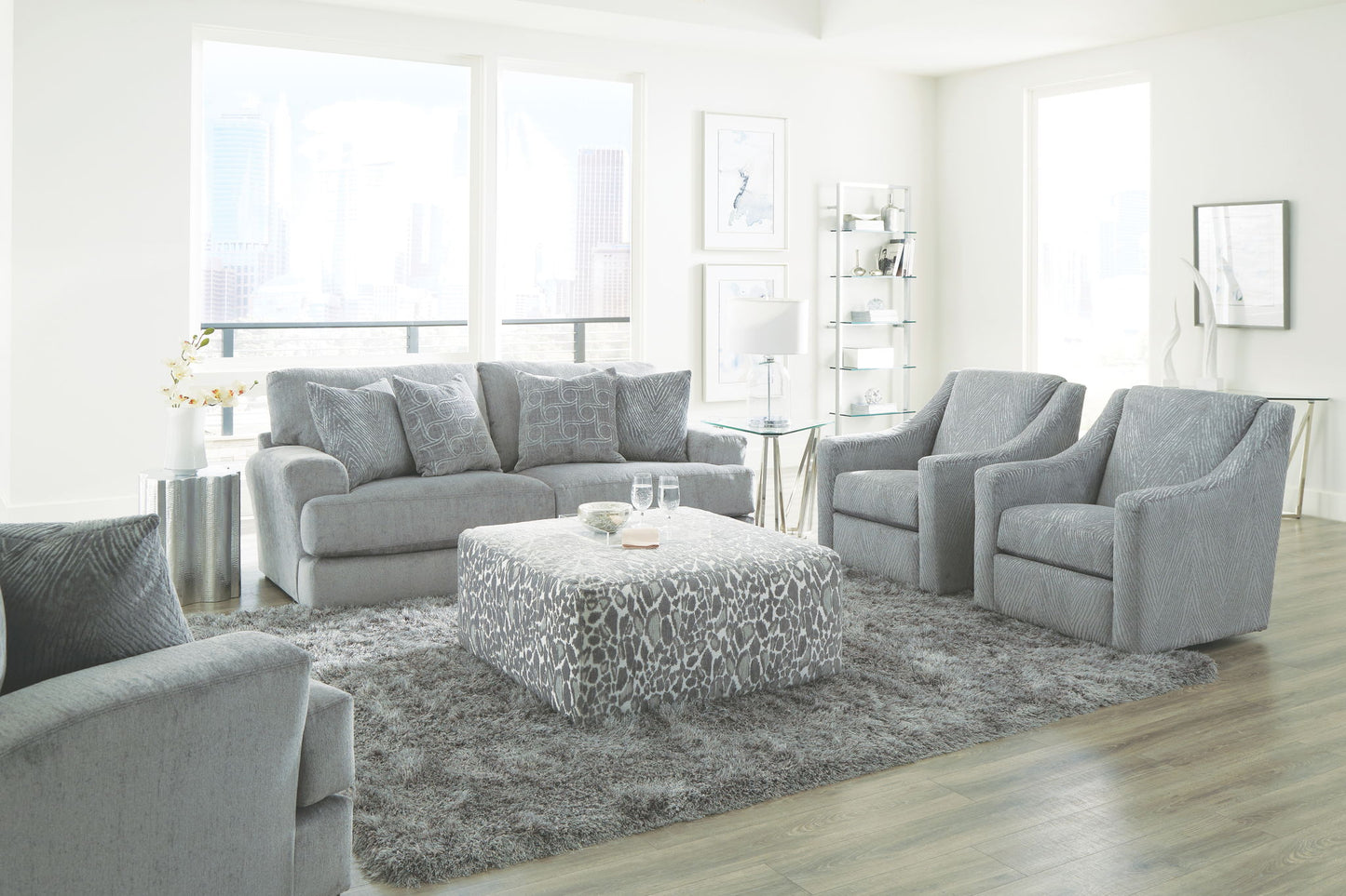 Lamar - Sofa