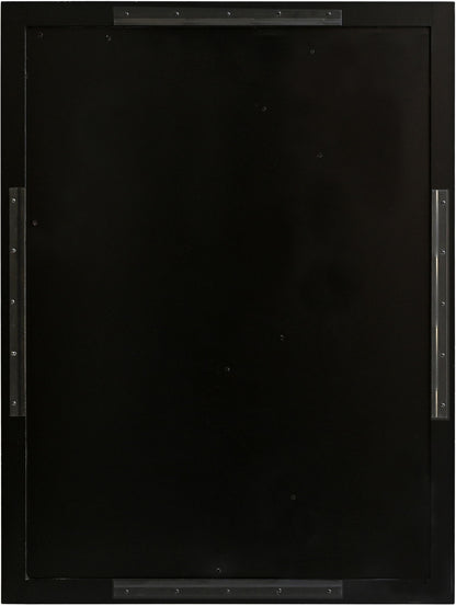 Element - Mango Wood Wall Decor