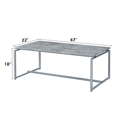 Jurgen - 3Pc Pack Coffee/End Set