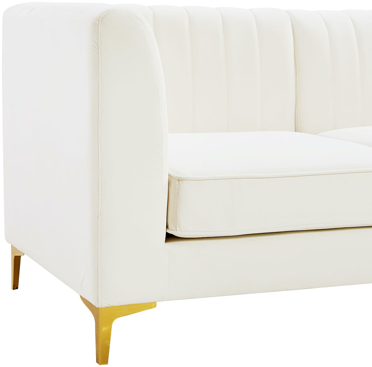 Alina - 5 Piece Modular Sectional
