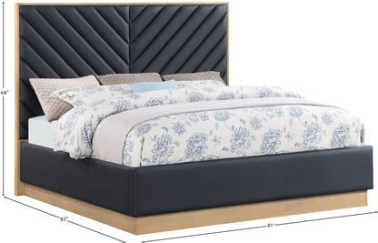 Casa - Bed