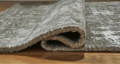 Valmontic - 8' x 10' Rug - Gray