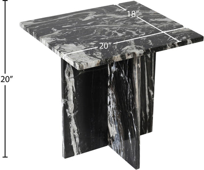 Verona - End Table