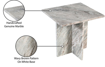 Verona - End Table