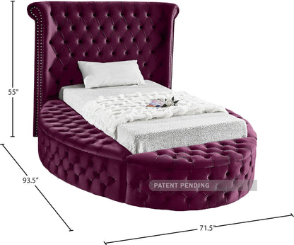 Luxus - Bed