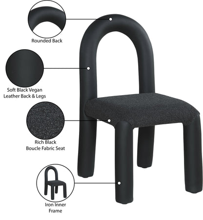 Amari - Dining Chair (Set of 2)