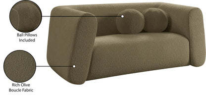 Abbington - Loveseat