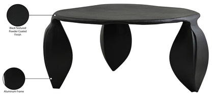 Pueblo - Aluminum Coffee Table