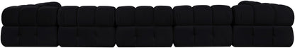 Orin - U-Shaped 7 Piece Modular Sectional