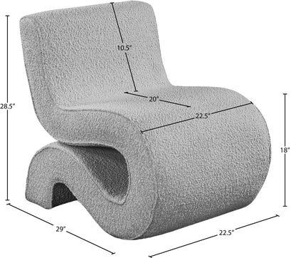 Desiree - Accent Chair