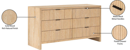 Fairfax - Dresser