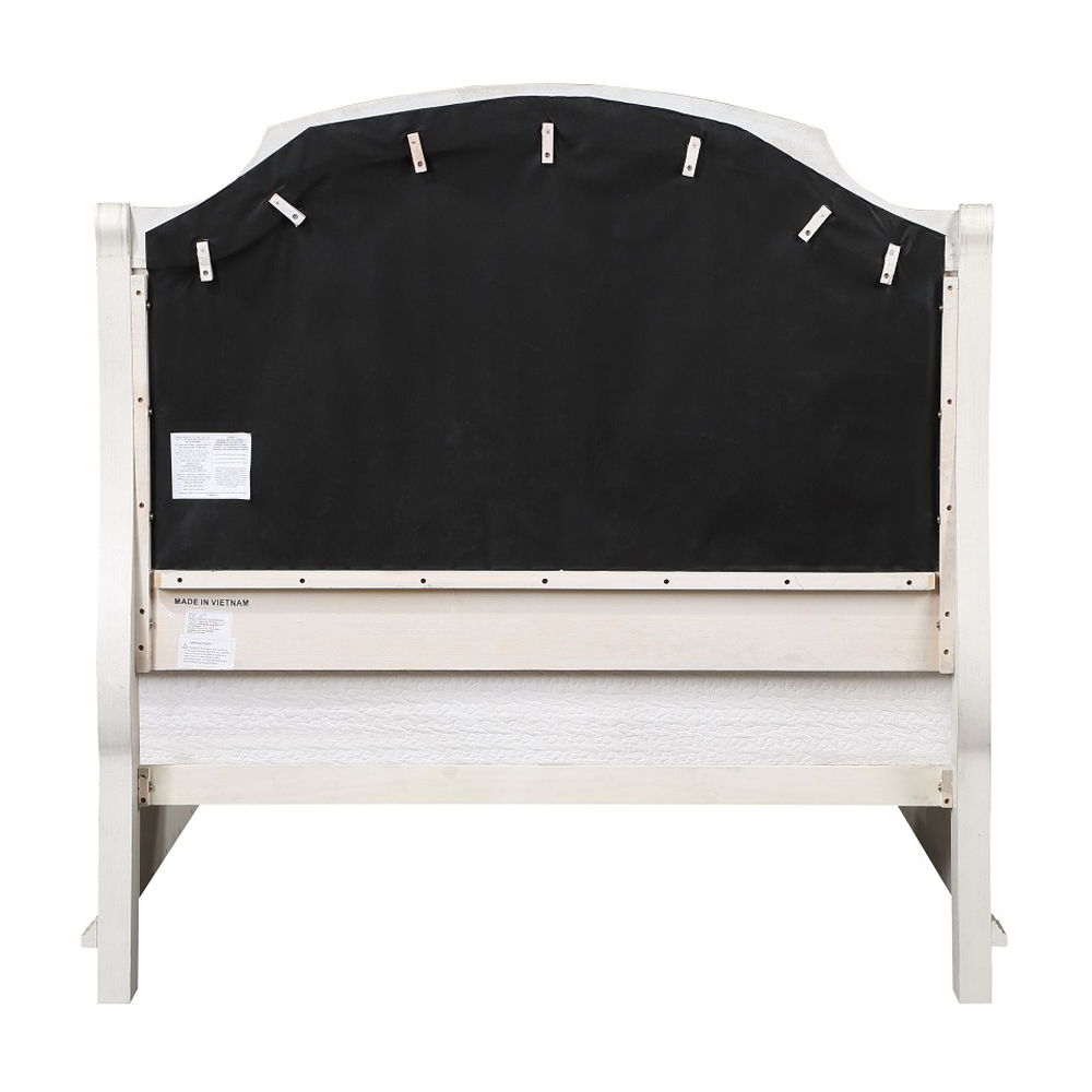 Jaqueline - Bed With Storage