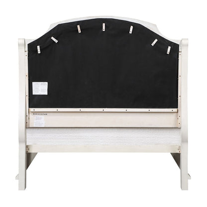 Jaqueline - Bed With Storage