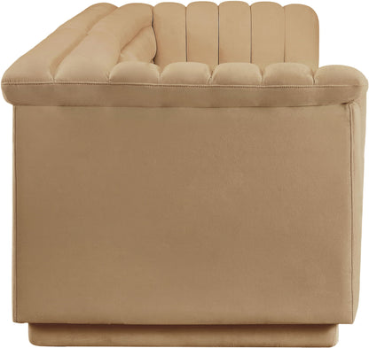 Cascade - Velvet Modular Sofa