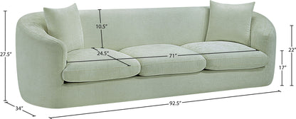 Penelope - Sofa