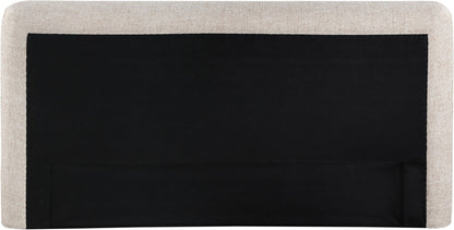 Blair - Polyester Upholstered Bed