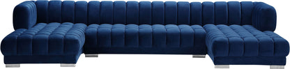 Gwen - 3 Piece Sectional