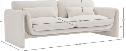 Stylus - Sofa