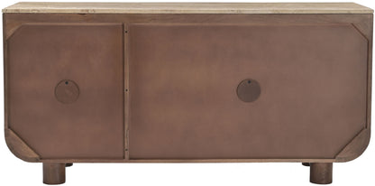 Cressa - Mango Wood Sideboard / Buffet