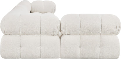 Ames - 4 Piece Modular Sectional