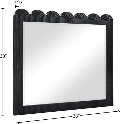 Scallop - Mirror