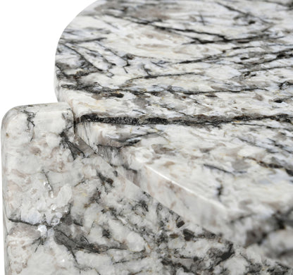 Vernazza - Genuine Marble Table