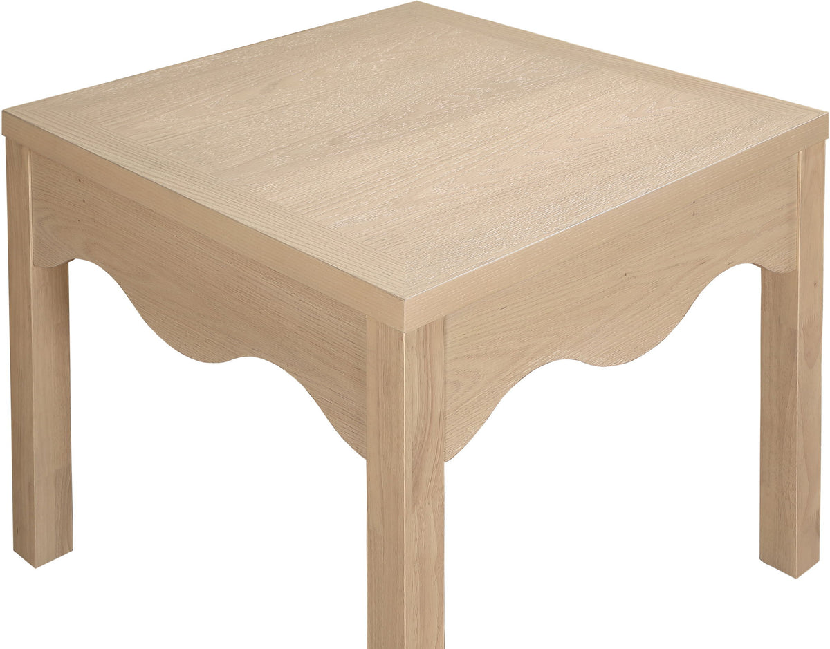 Fiora - End Table