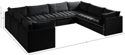 Jacob - Modular Sectional
